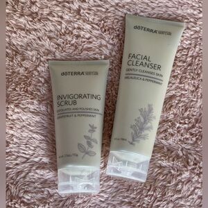 doTERRA Skincare Set - Cream